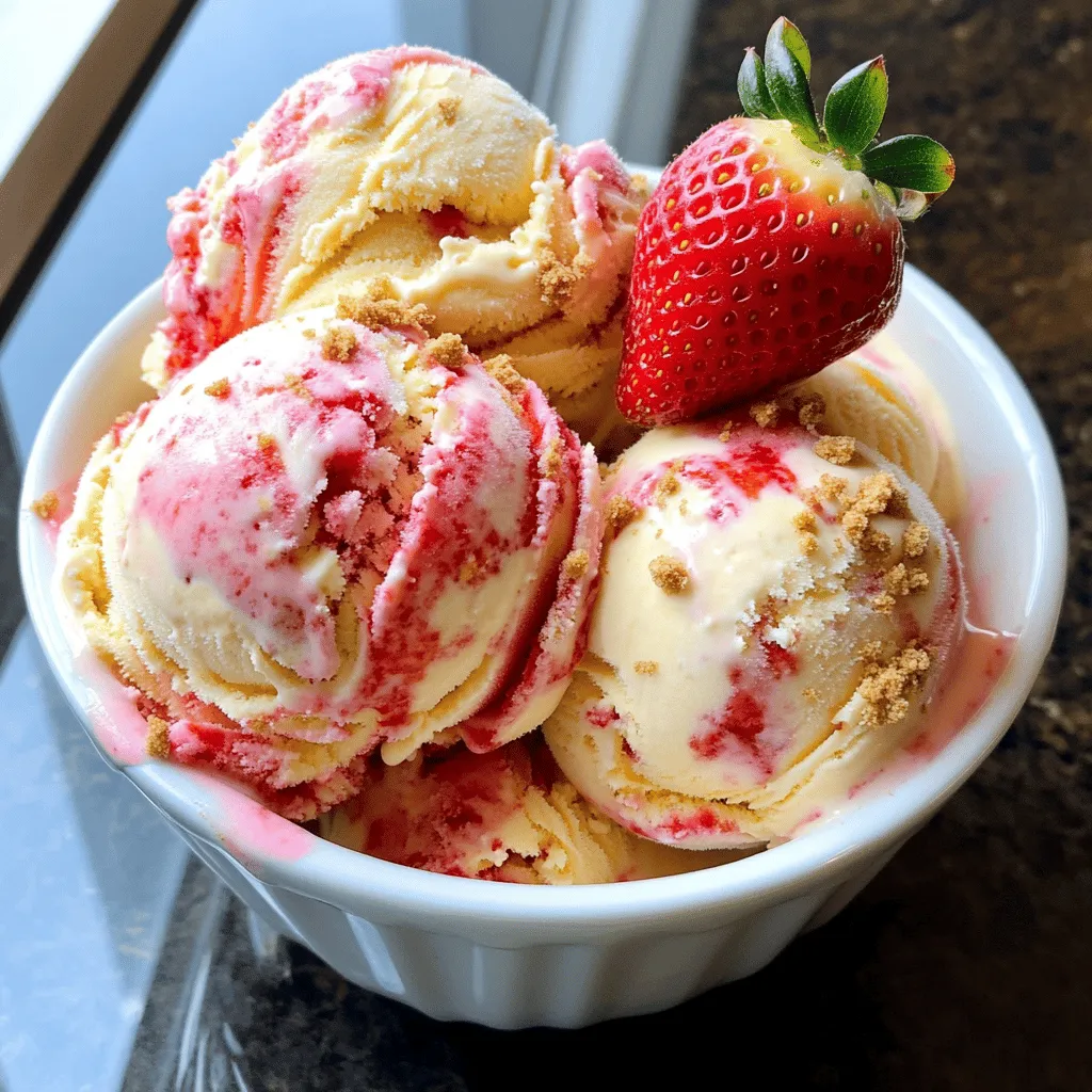 Desserts